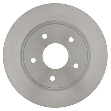 Raybestos Professional Grade Brake Rotor - 12 In. R42-780623R